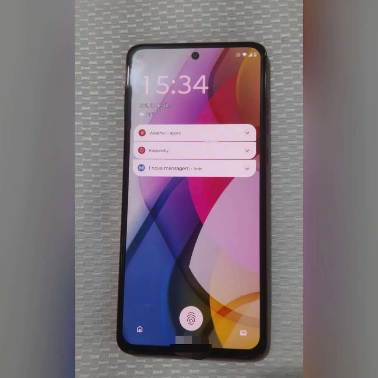 Moto G84 256Gb