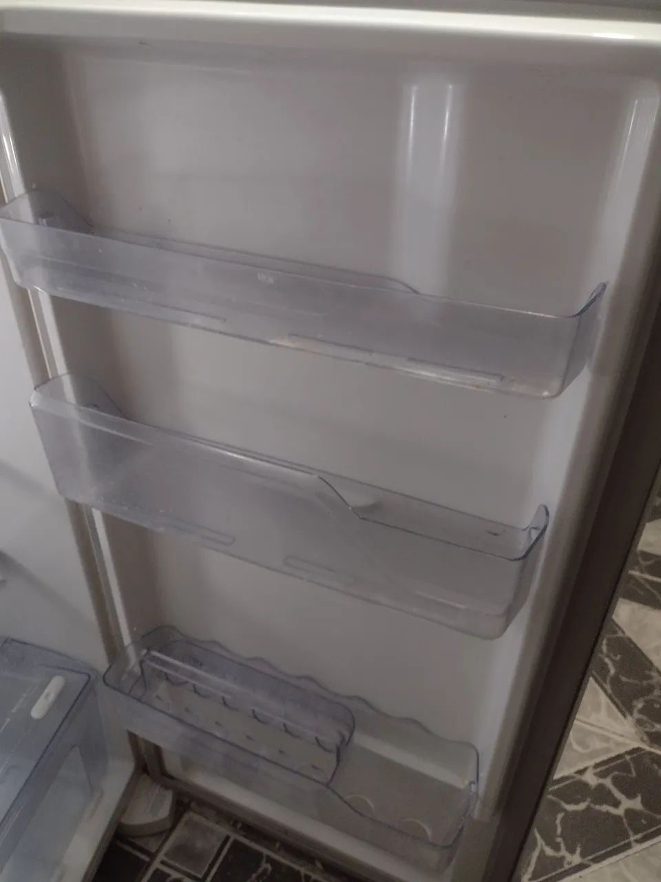 Geladeira Electrolux Frost Free - Foto 3