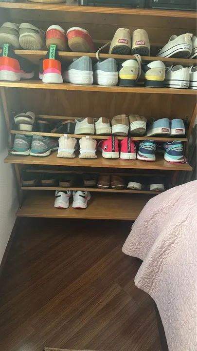 Sapateira Tok Stok - Foto 2