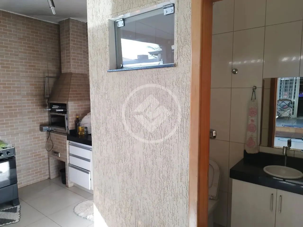 Sobrado - Goiânia/GO codigo: 113177 - Foto 2