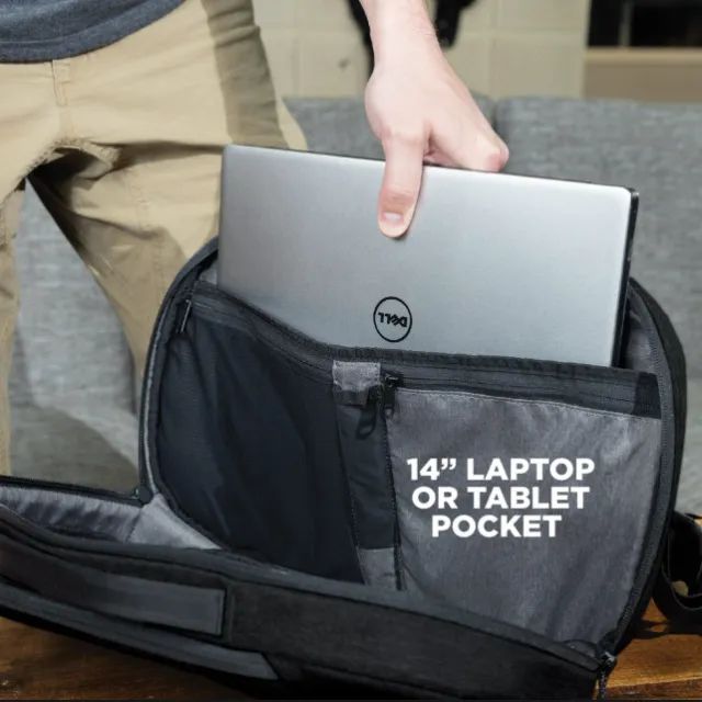 Nomatic Navigator Sling Mochila (Aceito cartao) - Foto 2