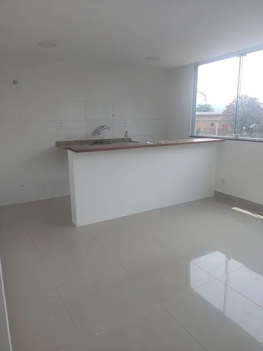 Alugo apto Condominio Jardim Clarice Anil - Foto 6