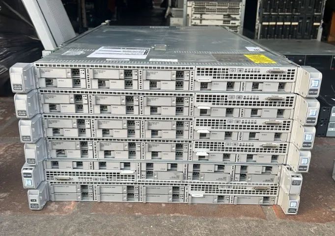 Servidor Cisco APIC M2 - Foto 2