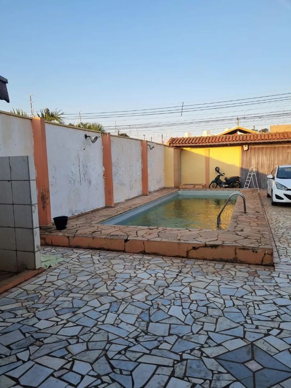 Foto - Limeira - Jardim Caieira