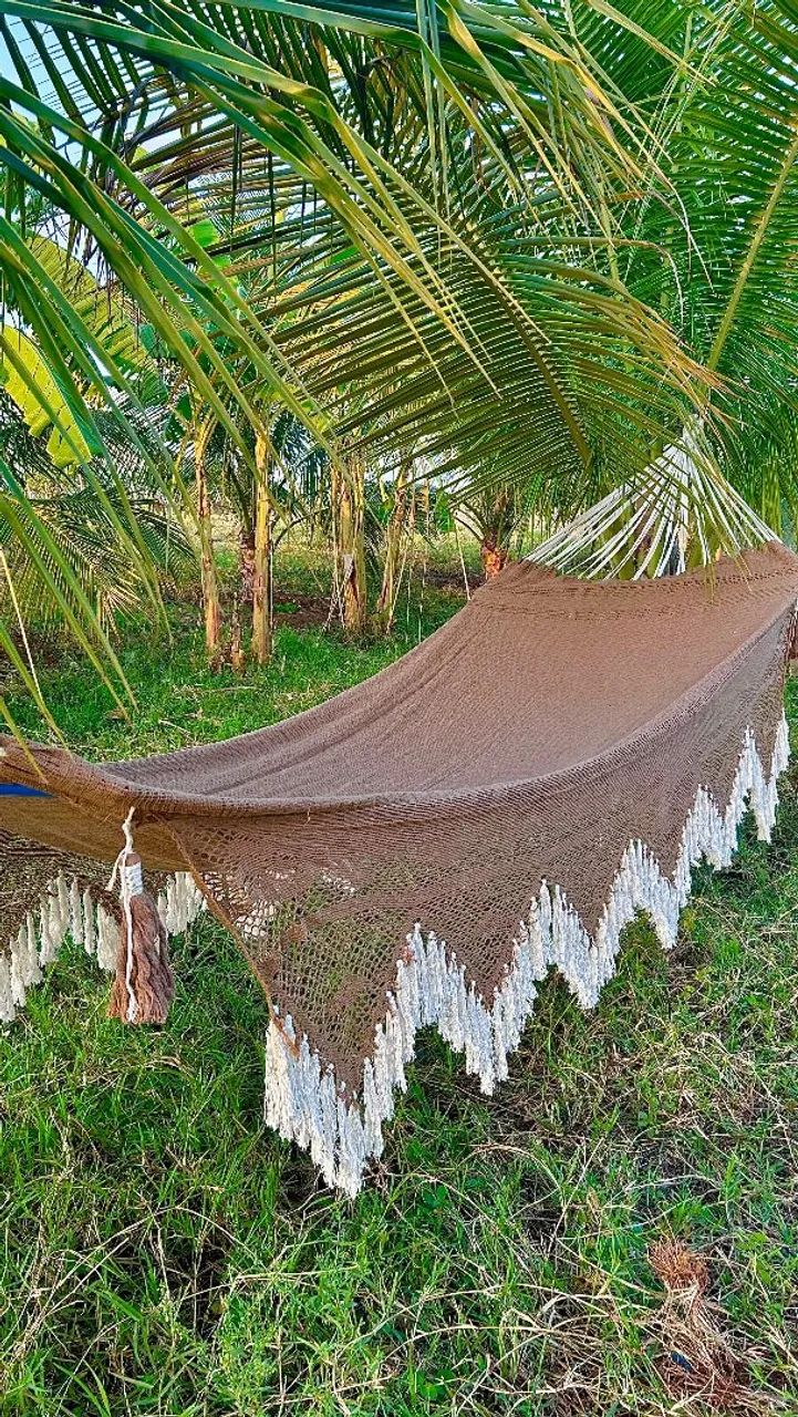 Redes de descanso sertaneja - Foto 3