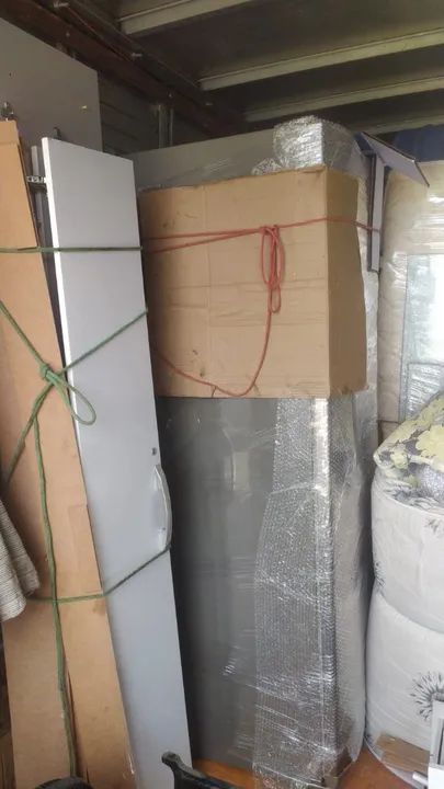  Mudanças residencial e comercial dentro e fora do estado, orçamento via WhatsApp!!!! - Foto 2