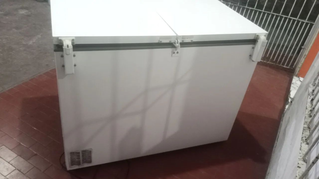Freezer horizontal  - Foto 5
