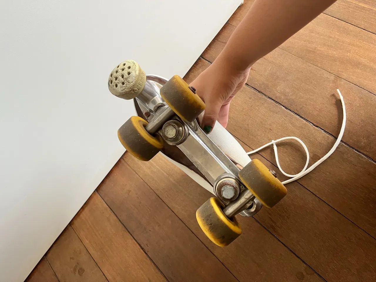 Patins Rye Iniciante Tam 37 - Foto 2