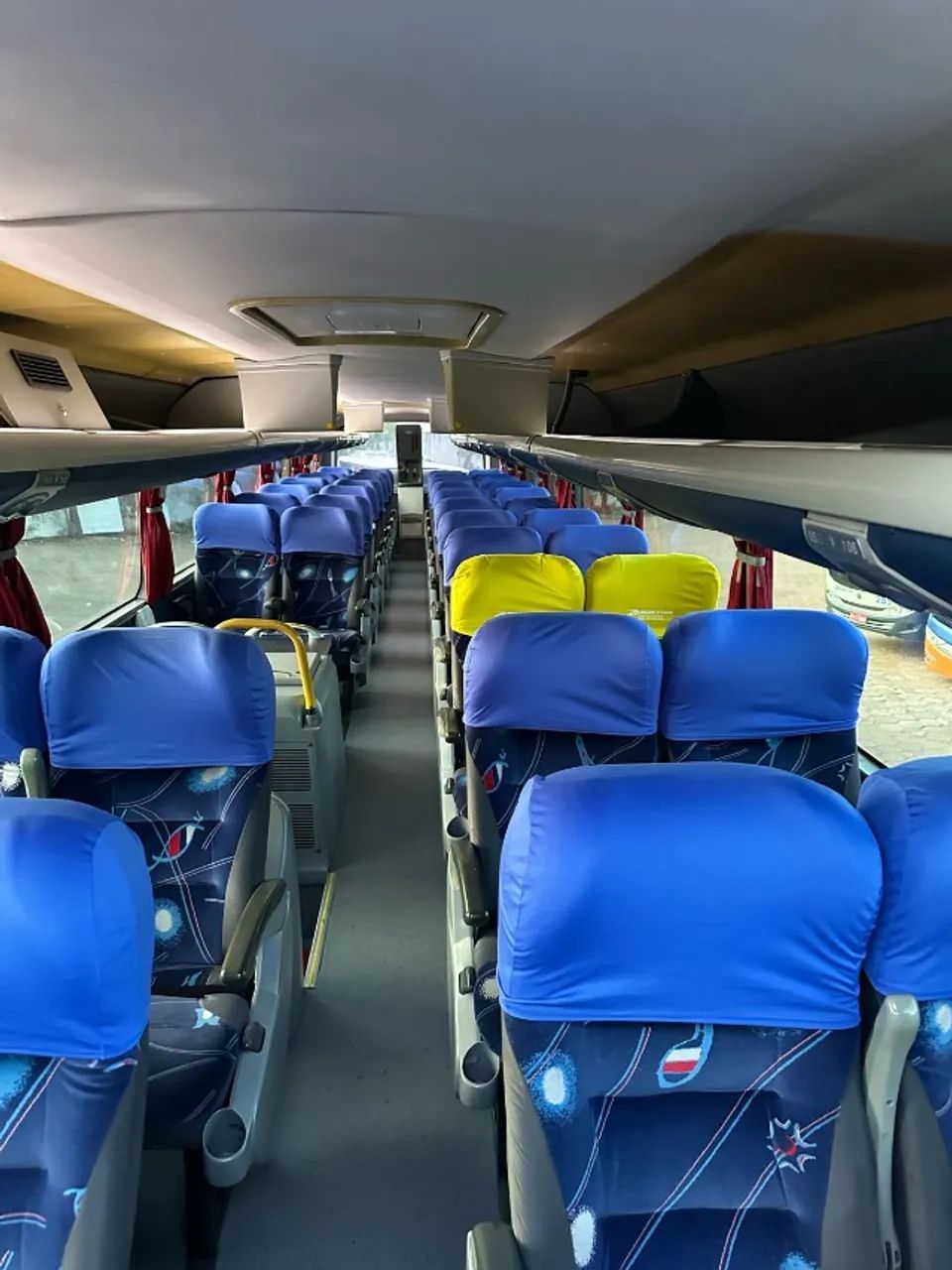 Marcopolo Paradiso 1800DD 2011/2011 - Foto 3