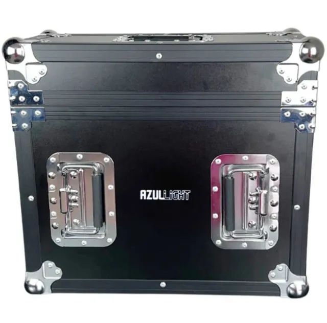 Maquina de fumaça haze a base d'água 1500w  - Foto 2