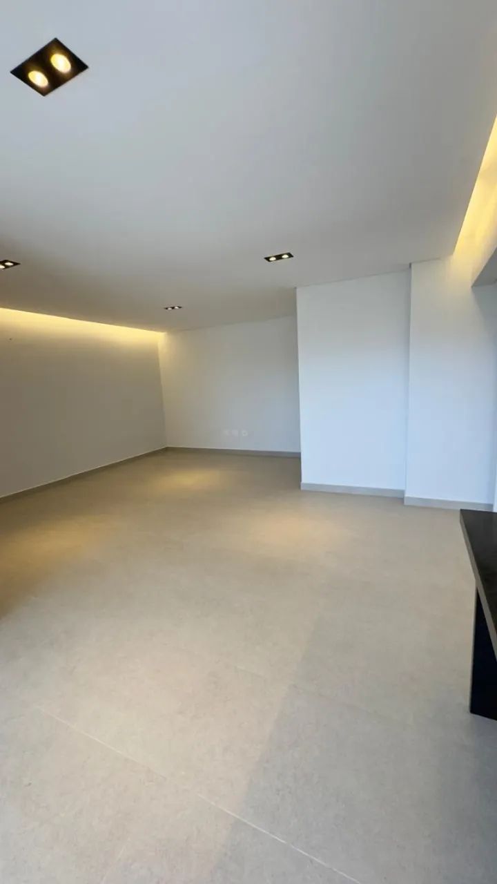 Apto 3 suítes com 130 m² - Av. Inglaterra  - Foto 5