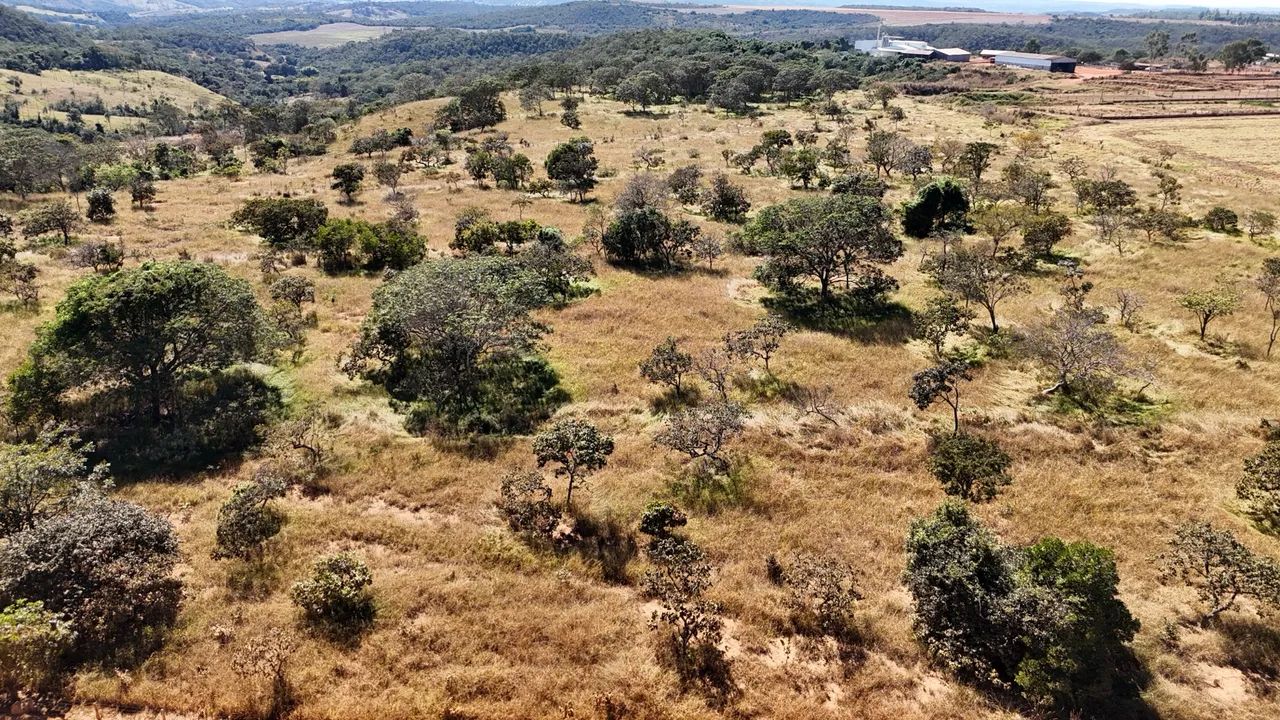 Fazenda em Abadiânia-go - Foto 4