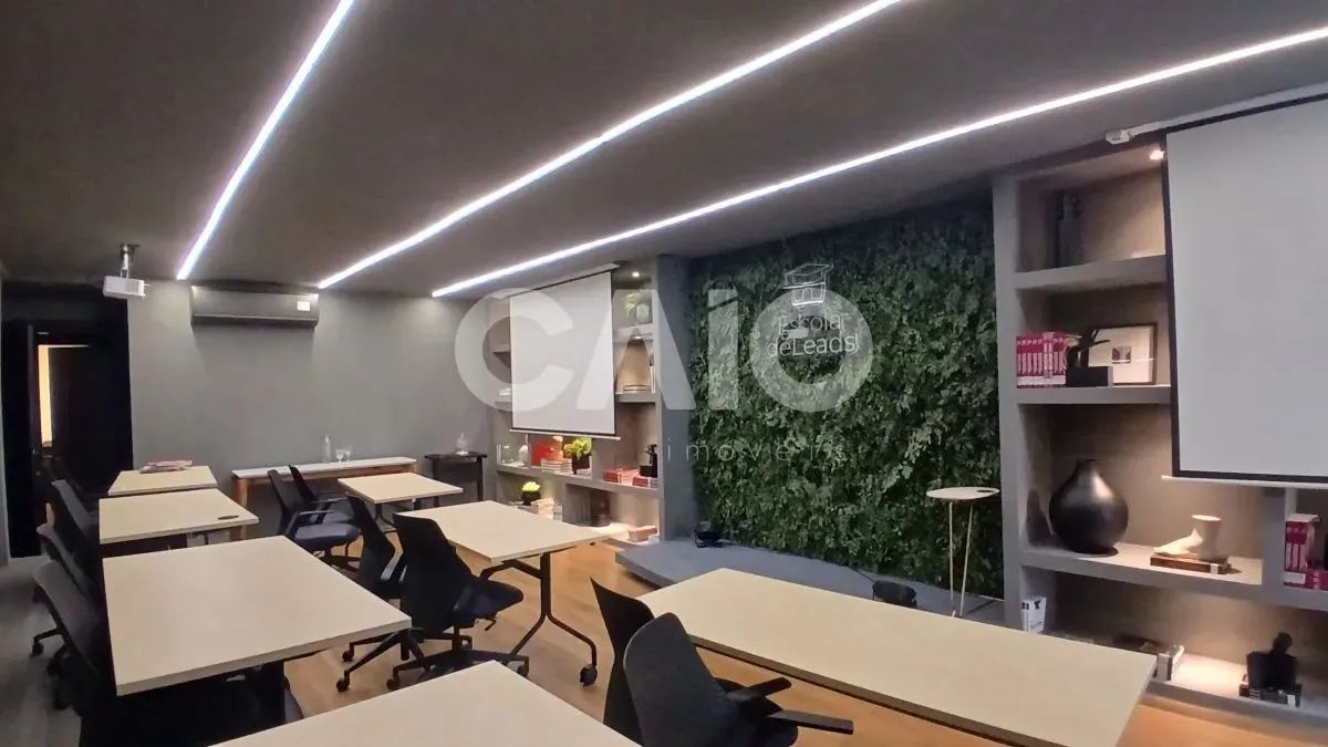 Salas Comerciais em Petrópolis - Foto 4