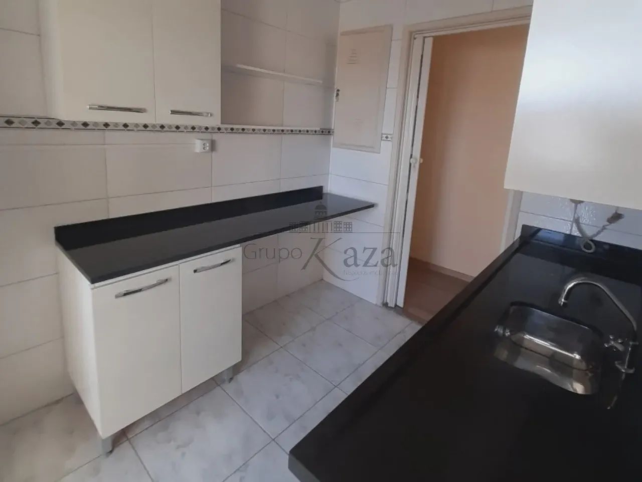 Apartamento 2 quartos à venda - Jardim São Dimas, São José dos Campos ...