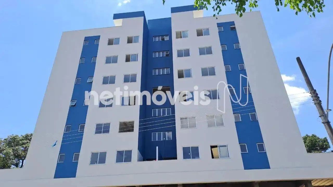 Apartamento no bairro Nova Esperança - Foto 2