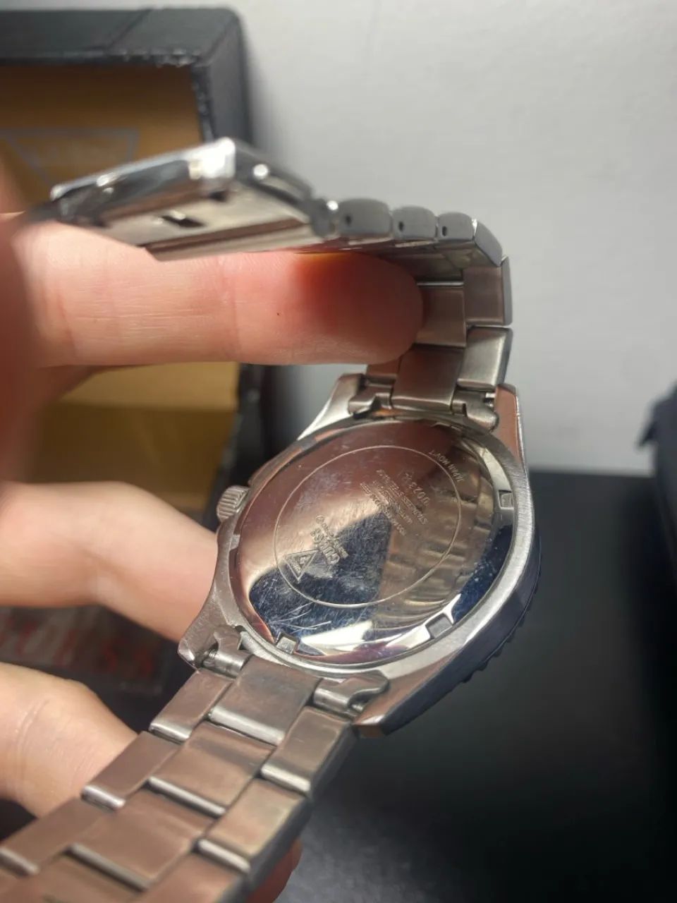 Relógio Guess Original - Foto 4