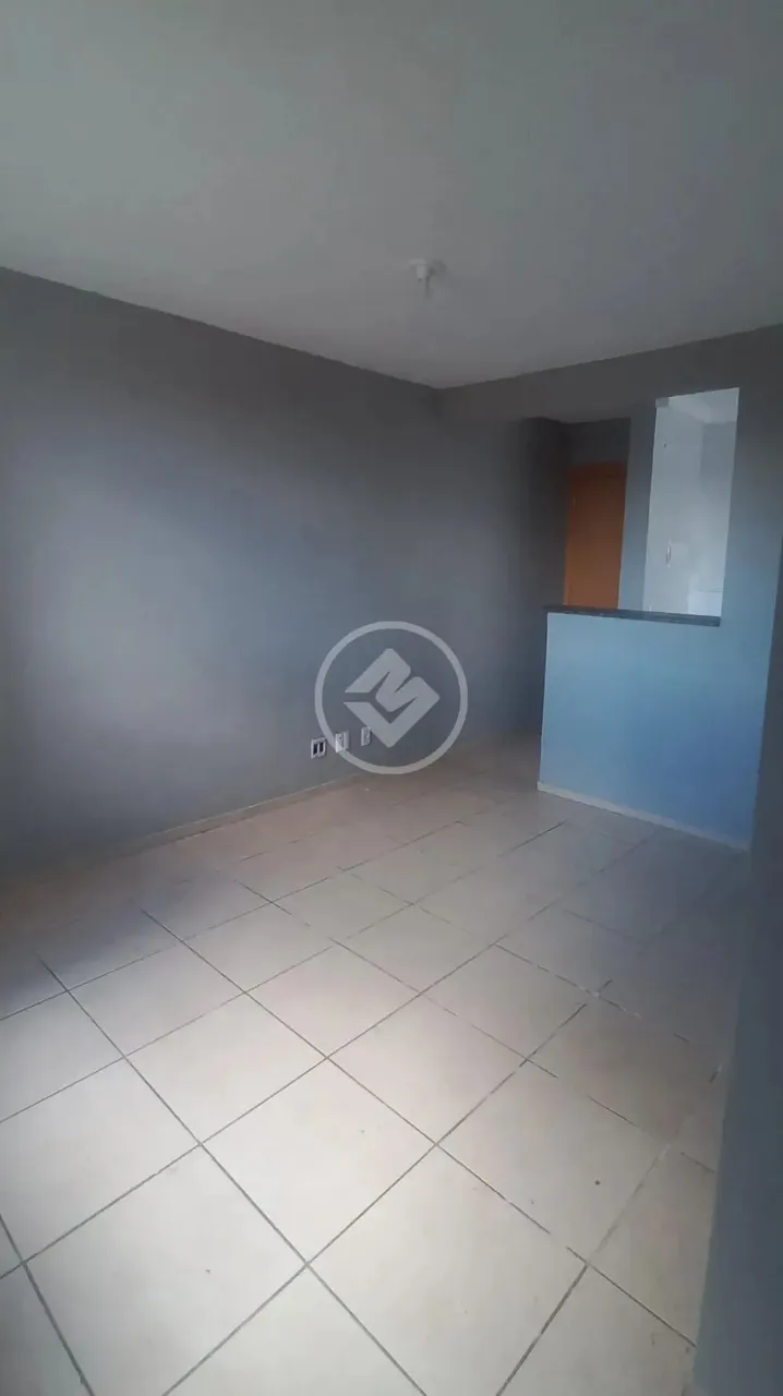 Ótima Oportunidade no Condomínio Gran Rio 2 Quartos, 4º Andar! Se você busca conforto, se