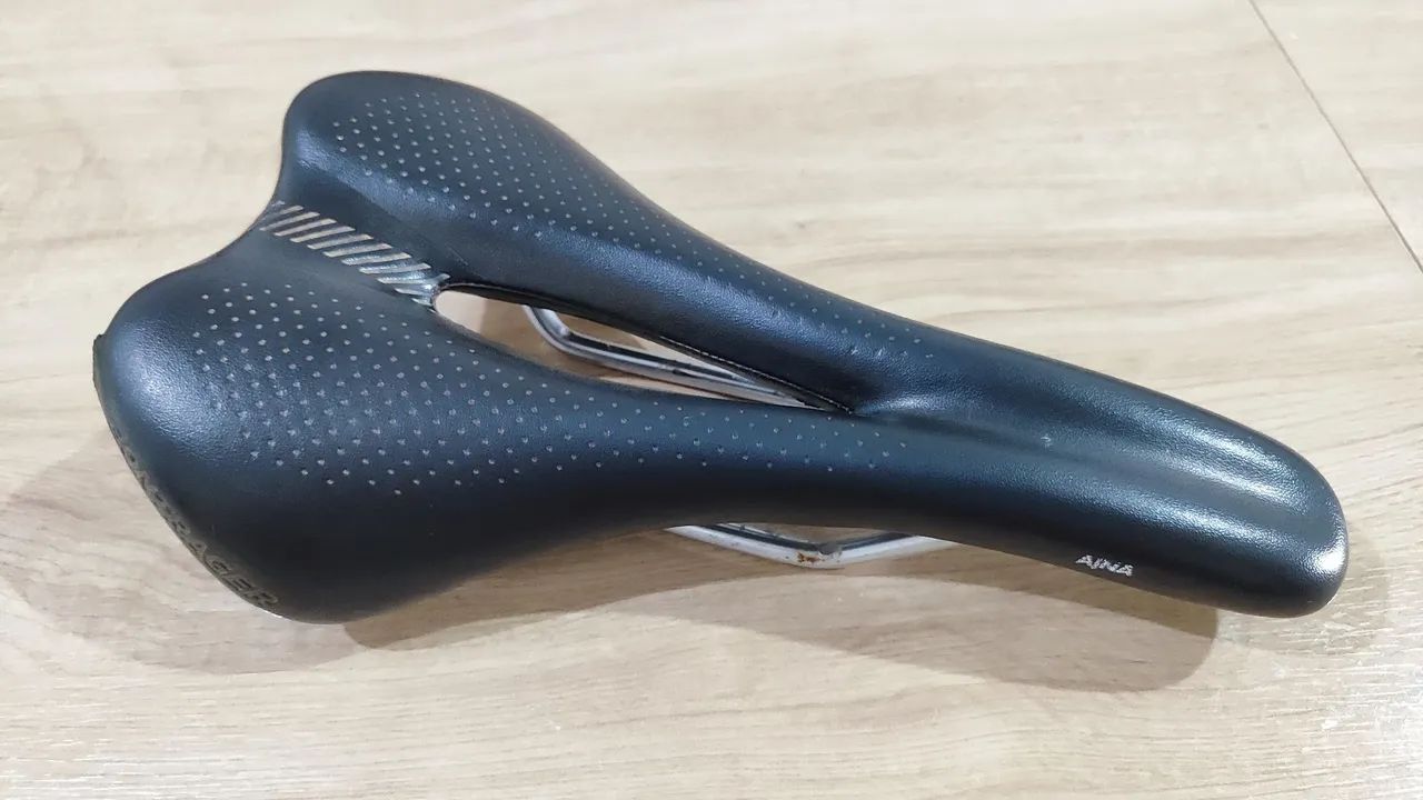 Selim bontrager ajna 154mm - Foto 2