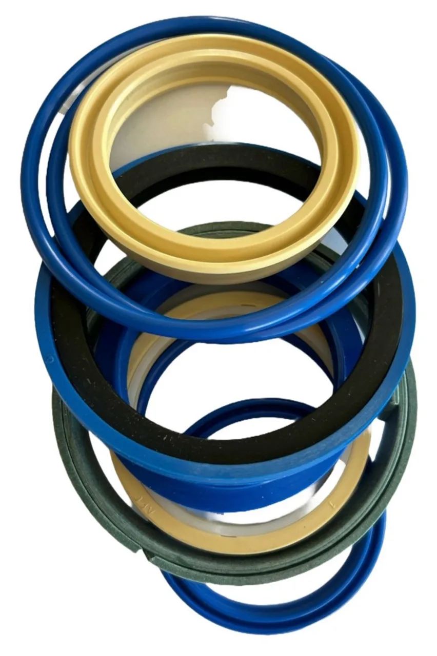 Macaco Hidráulico Vedações Kits Retentores Gaxetas raspadores Salvador JRS vedações 