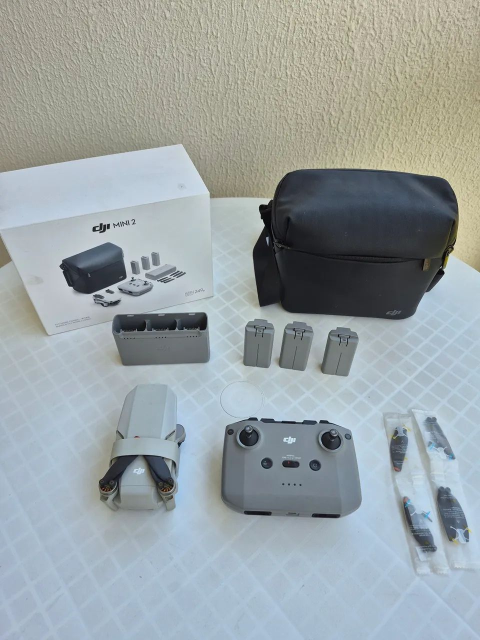 Drone Mini 2 DJI - Foto 2