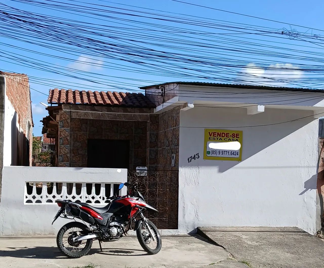 Foto - Fortaleza - Granja Portugal