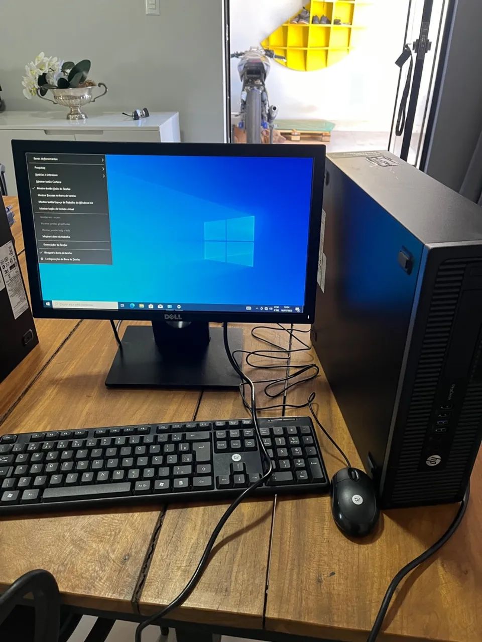 Computador HP ProDesk - Desempenho e Confiabilidade - Foto 2