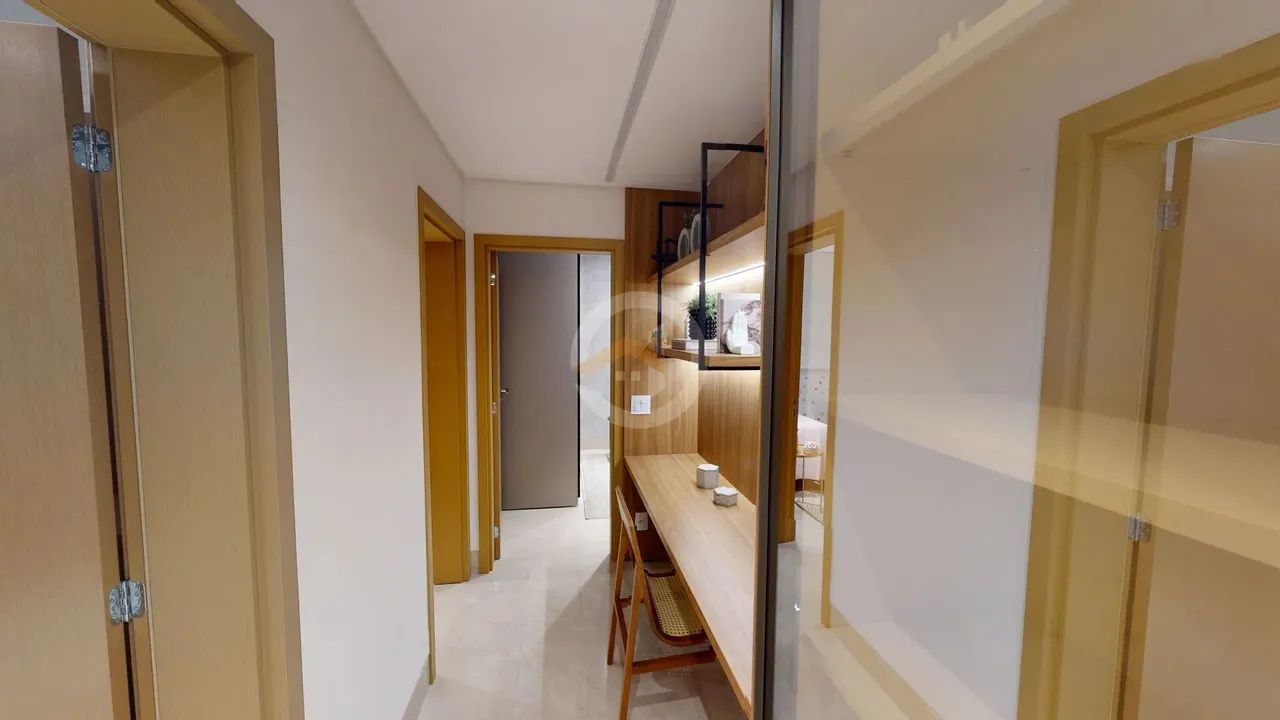 Apartamento marista pronto para morar - Foto 12