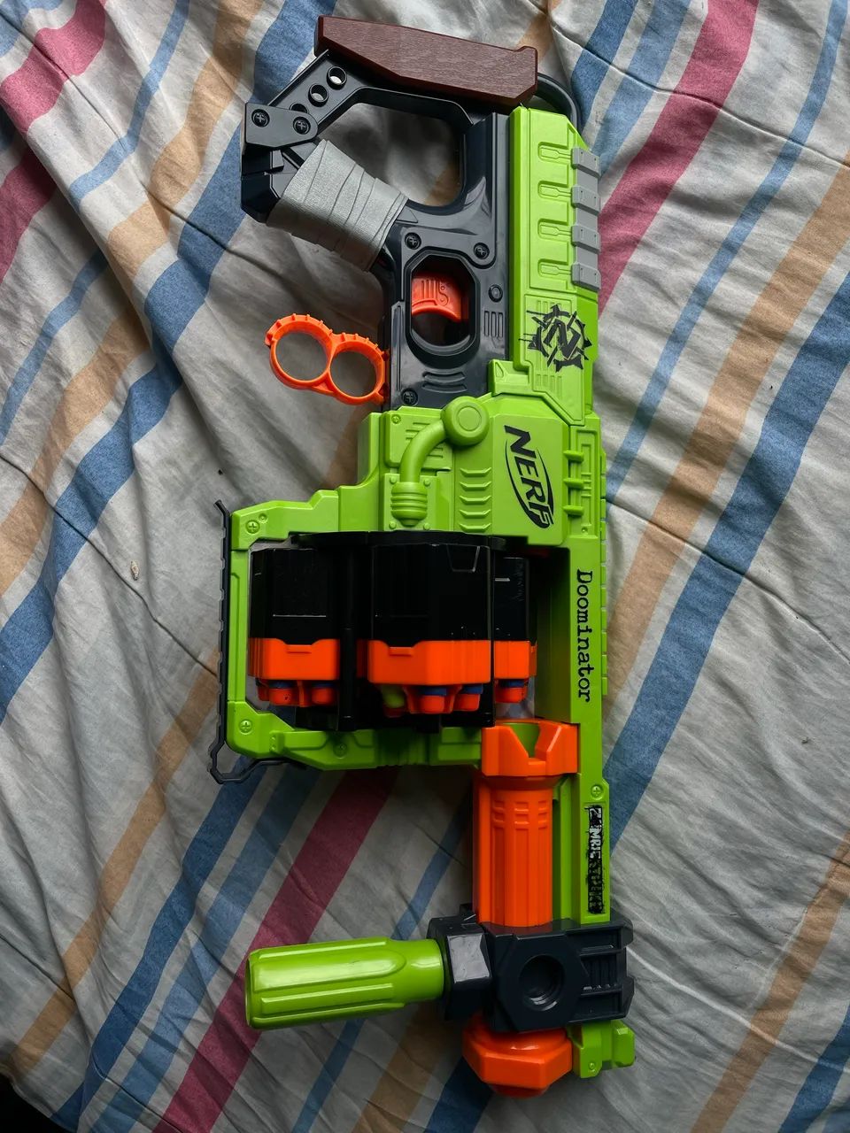 KIT NERFS - Foto 4