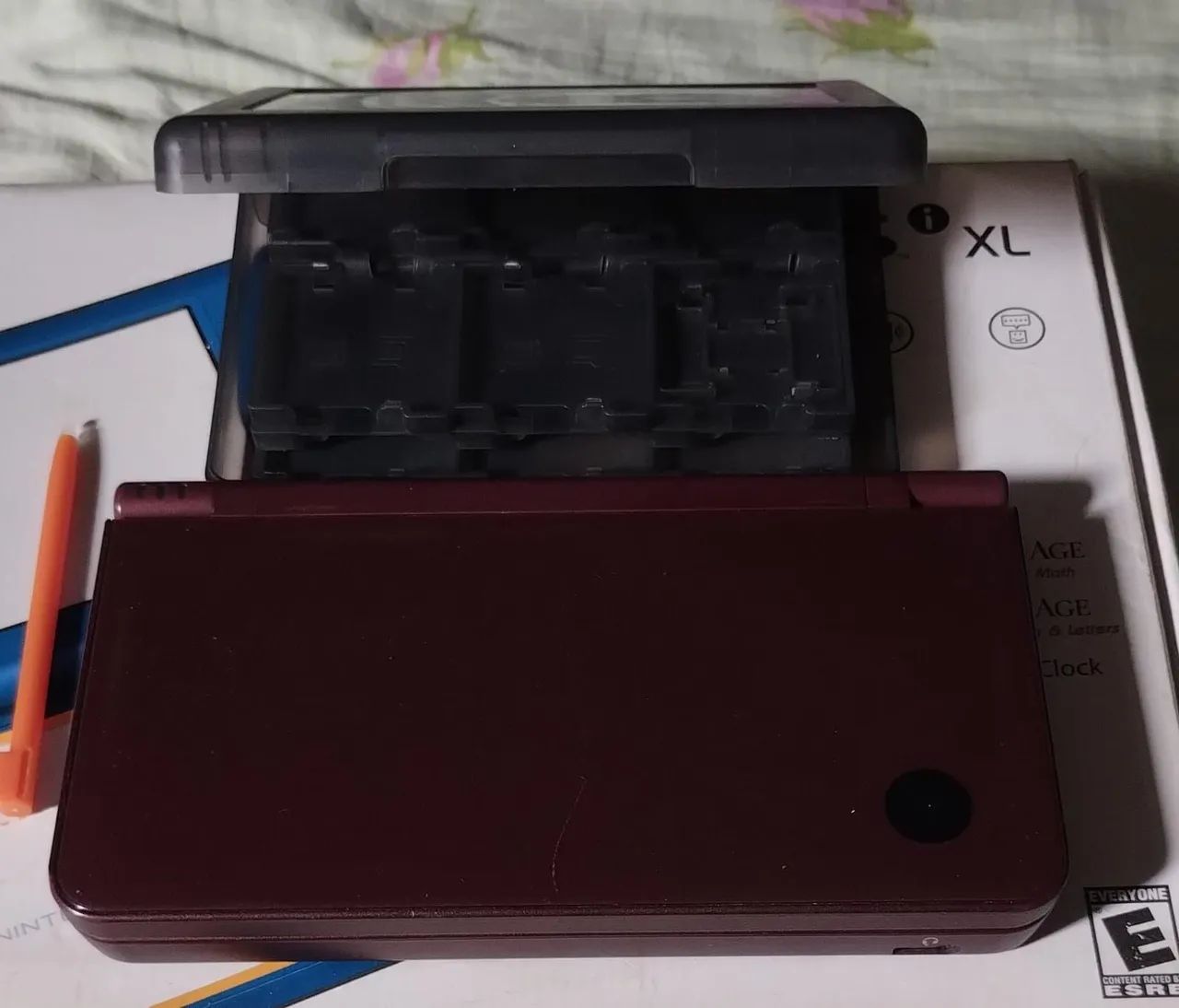 NINTENDO DS XL  - Foto 3