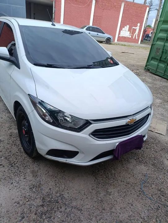 Carro prisma topado - Foto 8