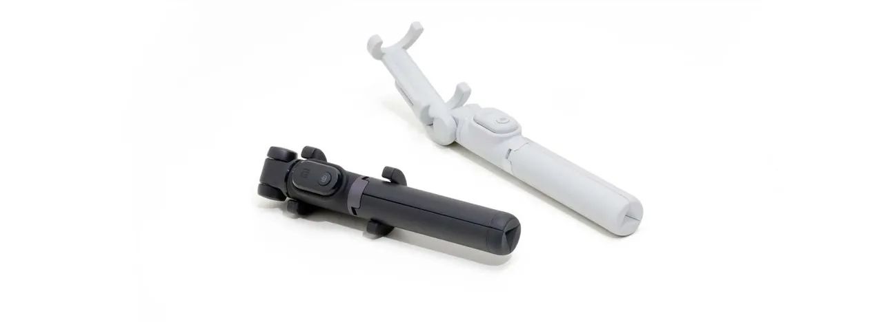 Mi Selfie Stick Tripod Novo Original  - Foto 4