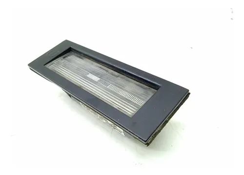 Luz Placa Fiat Cronos 2021 A 2024 113 - Foto 3