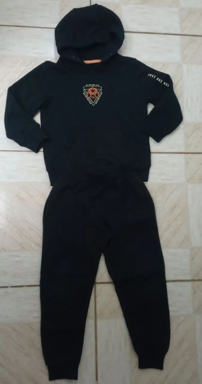 Desapego menino tamanho 6 64242090244994121