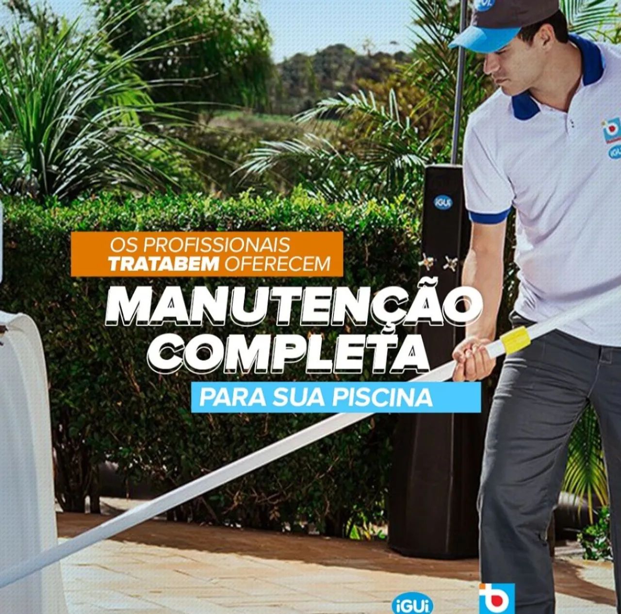 Vendo Franquia iGUi TRATABEM - Foto 3