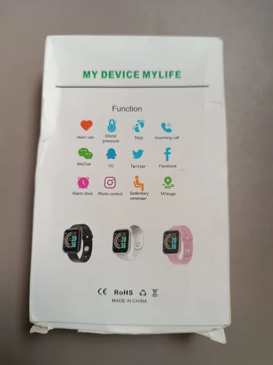 Smart bracelet - Foto 2