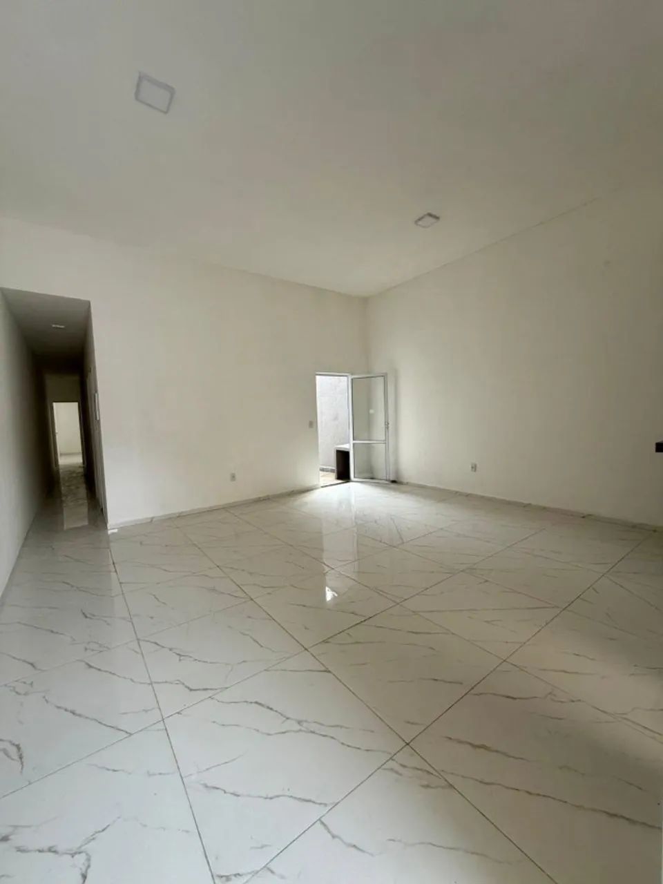 Casa com três suítes  - Caucaia - 120m² - Foto 2