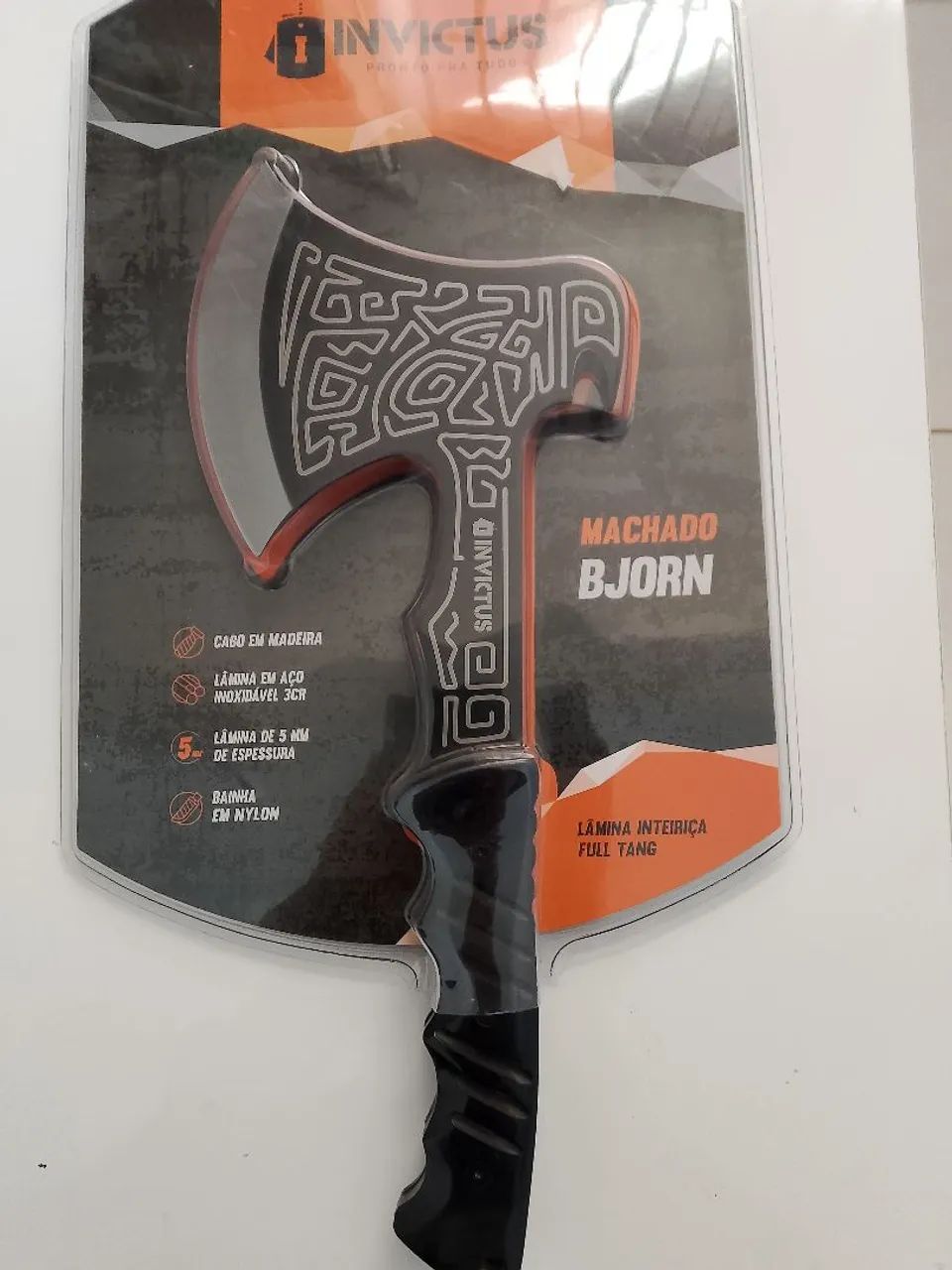 Todos Invictus  - Foto 5