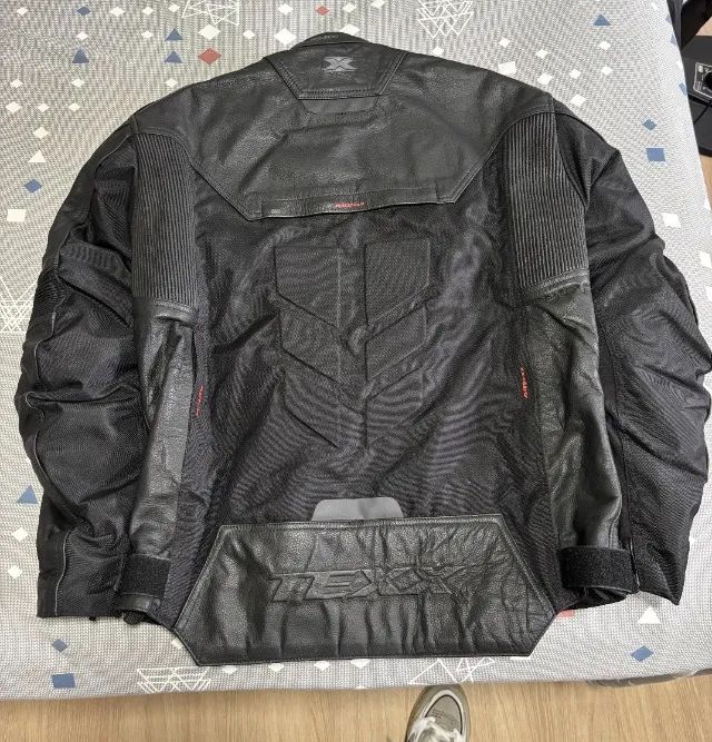 Jaqueta Texx Falcon V2 Masculina Tamanho M Roupas Velha