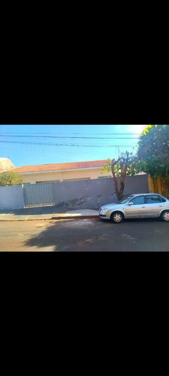 Foto - Votuporanga - Chácara das Paineiras