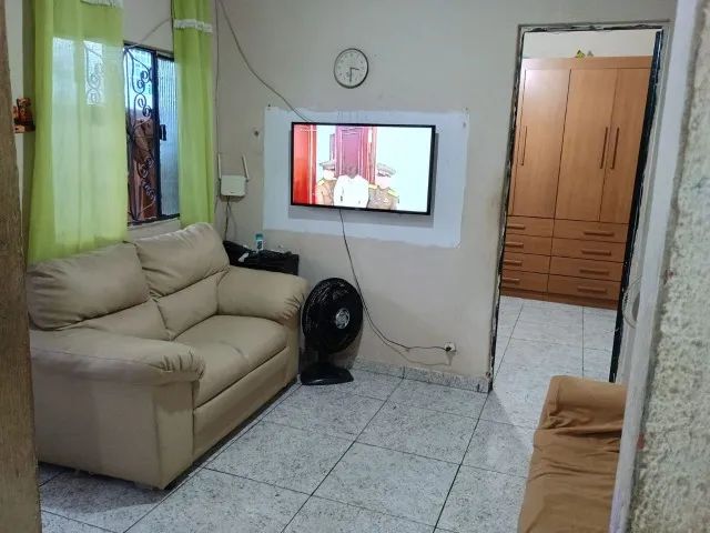 Foto - Duque de Caxias - Parque Lafaiete