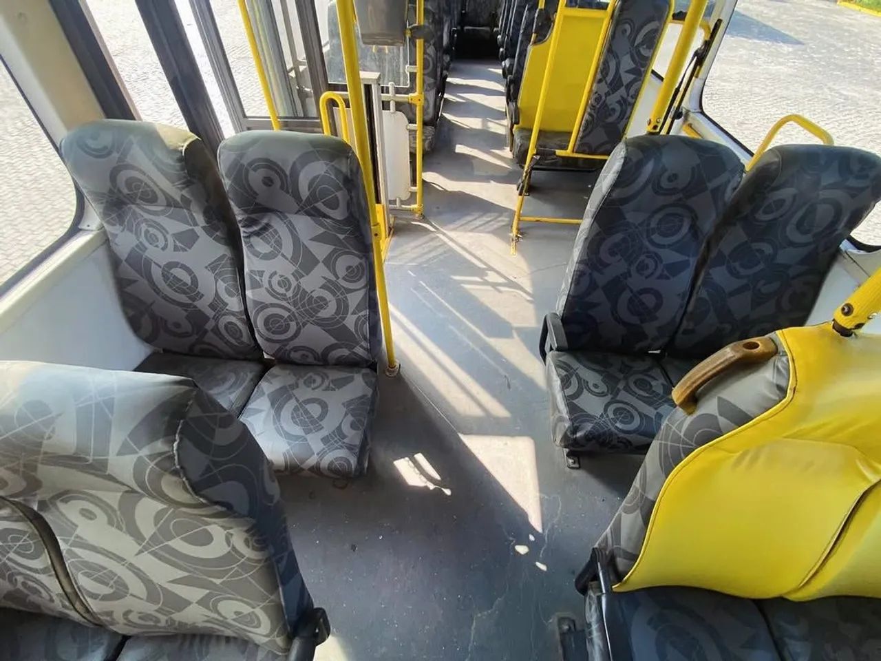 Ônibus Urbano  - Foto 4
