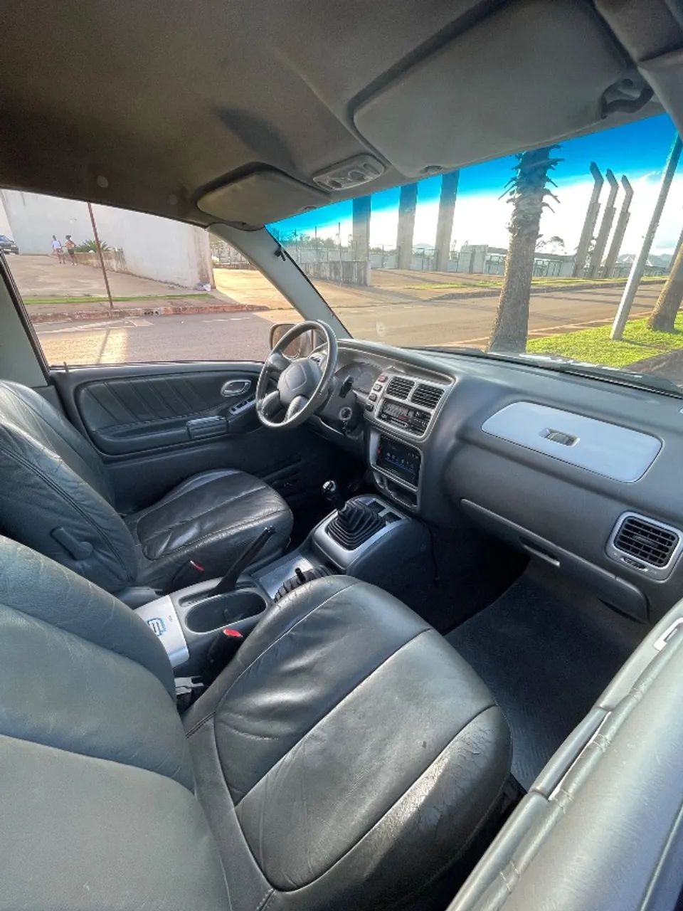 Grand Vitara 4x4  - Foto 5