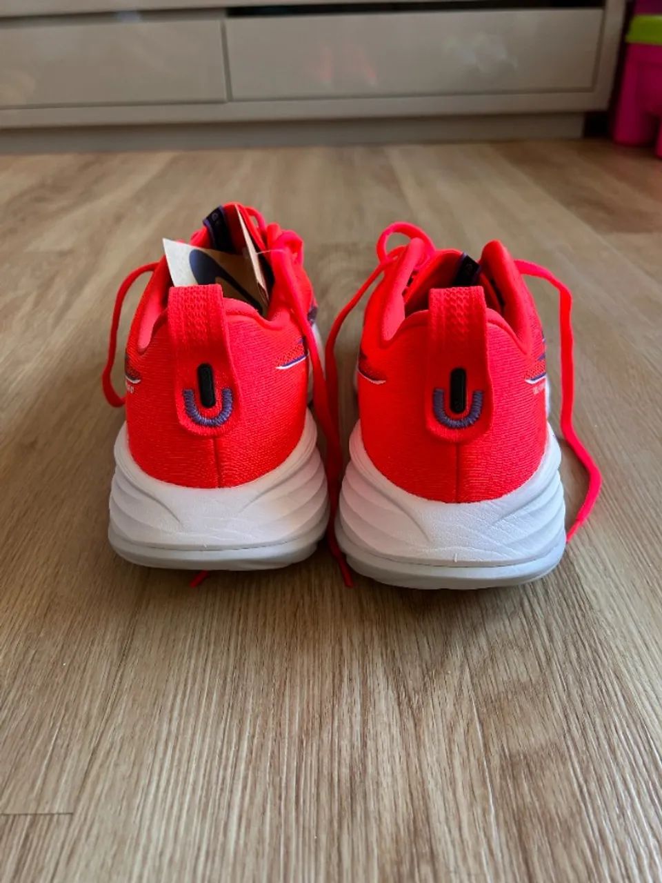 Tênis ASICS Cumulus 27