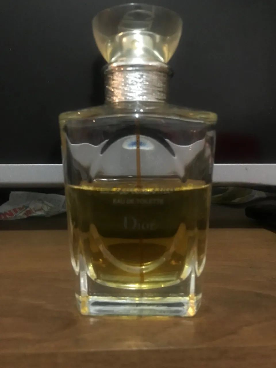 Perfume Original Diorissimo Dior 