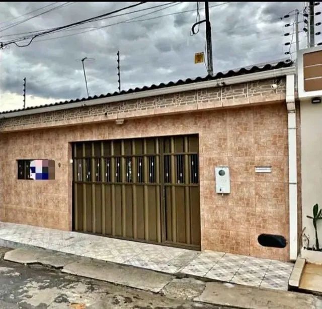 CASA NO TIBIRI