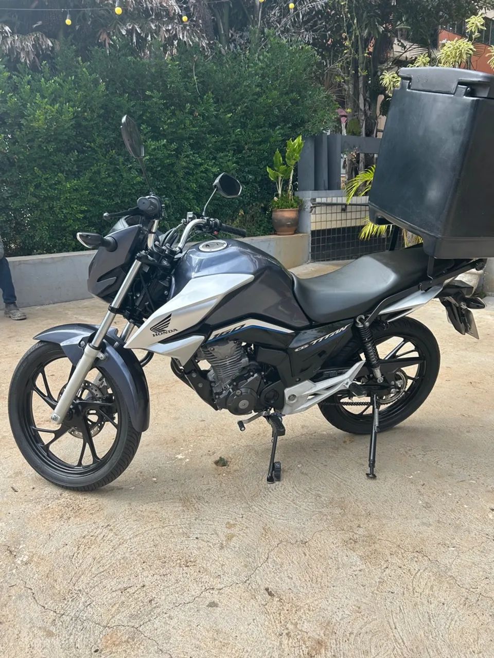 Titan 160 2022  - Foto 2