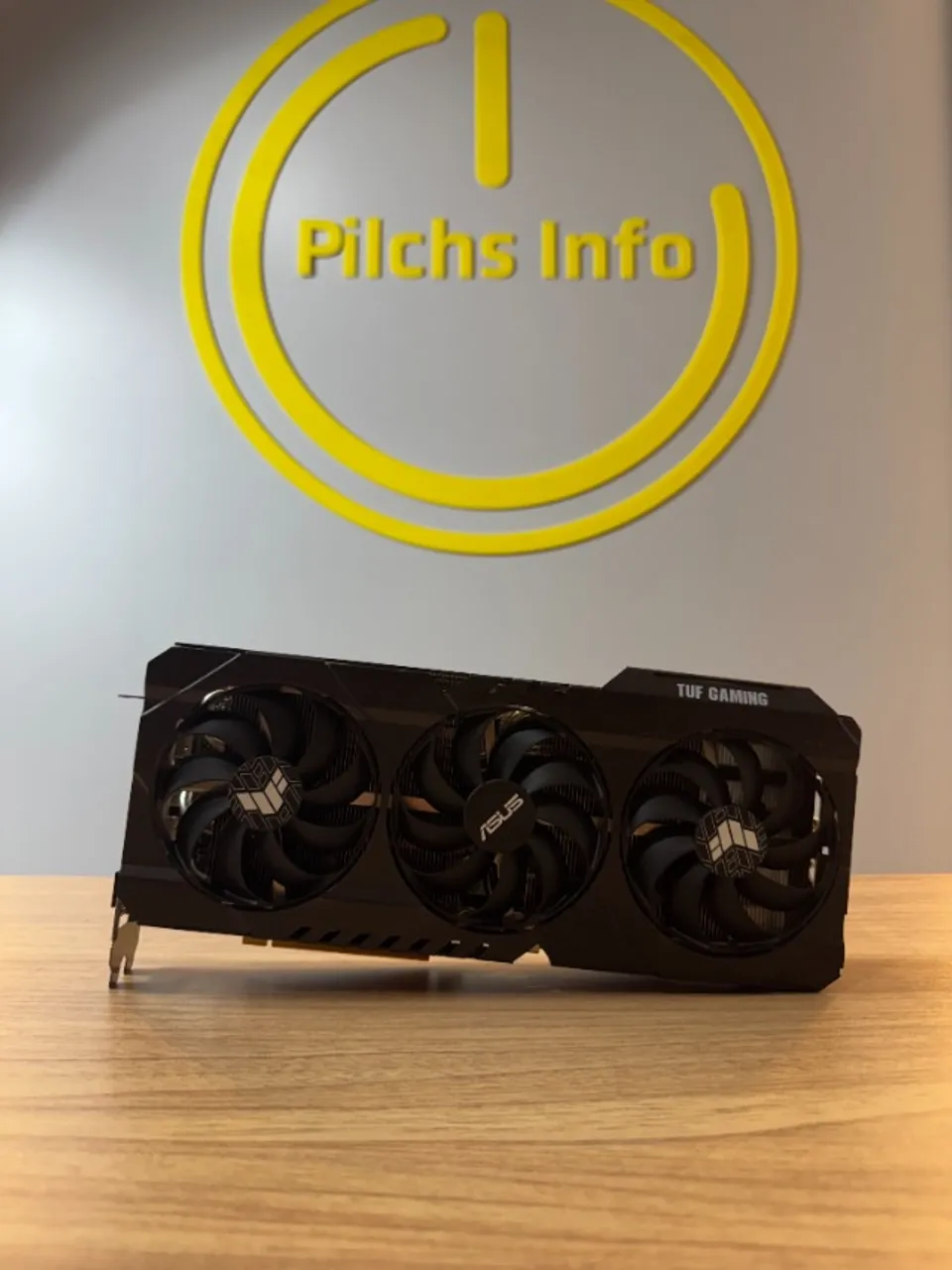 ASUS TUF Gaming RTX 3080 OC 10GB 訳あり PLACA DE VIDEO ASUS GEFORCE RTX 3080 OC TUF GAMING V2 10GB