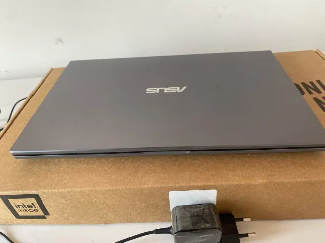 Notebook ASUS