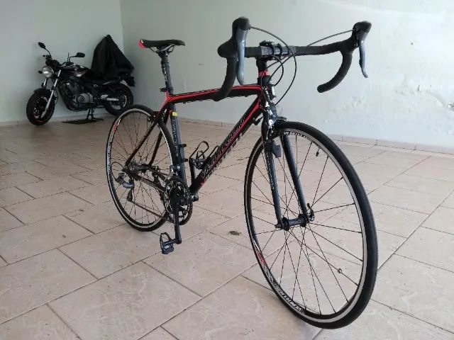 Bicicleta Speedy ViciniTech Space II Pro - Foto 5