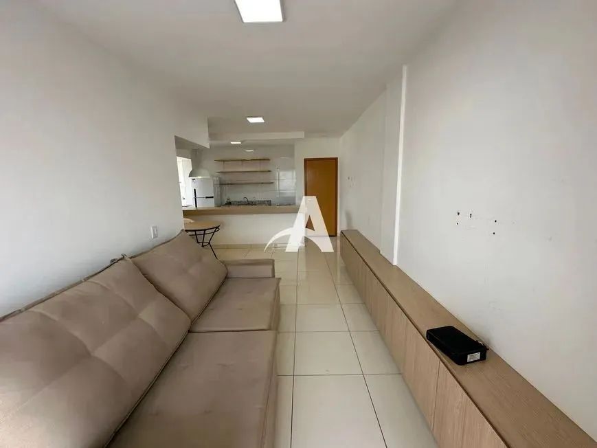 Aluguel Apartamento mobiliado SANTA MÔNICA